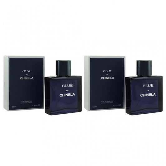 Blue De Chinela EDP