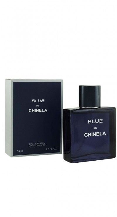 Blue De Chinela EDP